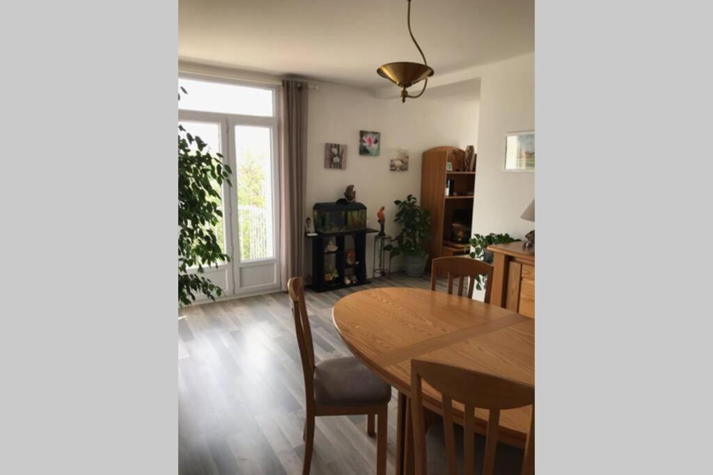 Bel Appartement Avec Vue Et Parking Prive 베지에 외부 사진
