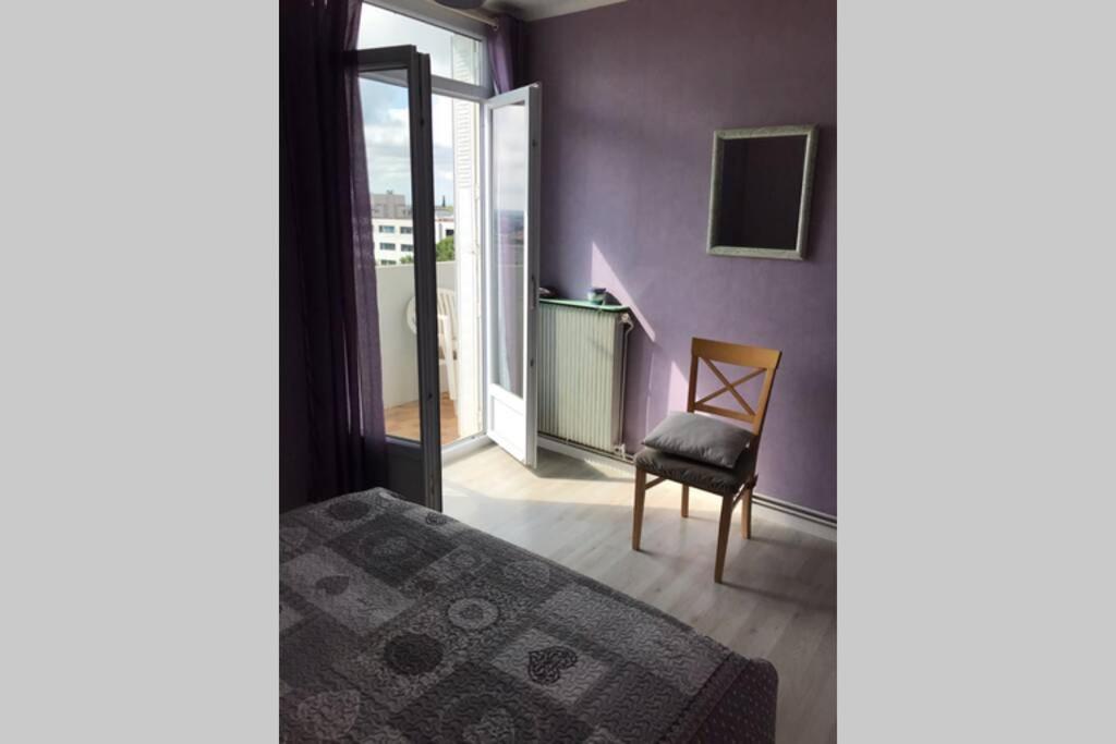Bel Appartement Avec Vue Et Parking Prive 베지에 외부 사진